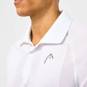 Pánske tričko Head  PERFORMANCE Polo Shirt Men WH