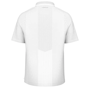 Pánske tričko Head  PERFORMANCE Polo Shirt Men WH