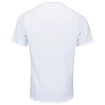 Pánske tričko Head  Performance T-Shirt Men White