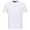 Pánske tričko Head  Performance T-Shirt Men White