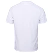 Pánske tričko Head Performance White/Navy