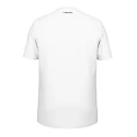 Pánske tričko Head  Racquet T-Shirt Men WHRD