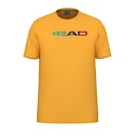 Pánske tričko Head  Rainbow T-Shirt Men BN