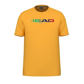 Pánske tričko Head Rainbow T-Shirt Men BN