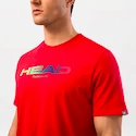 Pánske tričko Head  Rainbow T-Shirt Men RD
