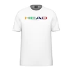 Pánske tričko Head  Rainbow T-Shirt Men WH