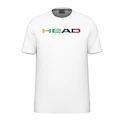 Pánske tričko Head  Rainbow T-Shirt Men WH