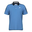 Pánske tričko Head  Slice Polo Shirt Men HB