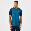 Pánske tričko Head  SLICE T-Shirt Men TE