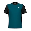 Pánske tričko Head  SLICE T-Shirt Men TE