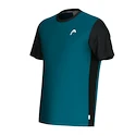 Pánske tričko Head  SLICE T-Shirt Men TE
