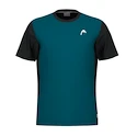 Pánske tričko Head  SLICE T-Shirt Men TE