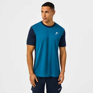 Pánske tričko Head  SLICE T-Shirt Men TE