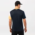 Pánske tričko Head  Topspin T-Shirt Men NVXV