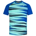 Pánske tričko Head  Topspin T-Shirt Men ROXV