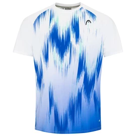 Pánske tričko Head Topspin T-Shirt Men WHXV