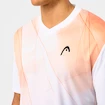 Pánske tričko Head  TOPSPIN T-Shirt Men XVCN