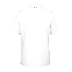 Pánske tričko Head  TOPSPIN T-Shirt Men XVCN