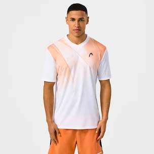 Pánske tričko Head  TOPSPIN T-Shirt Men XVCN