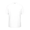 Pánske tričko Head  Topspin T-Shirt Men XVOA