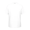 Pánske tričko Head  Topspin T-Shirt Men XVRO