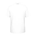 Pánske tričko Head  Topspin T-Shirt Men XVRO