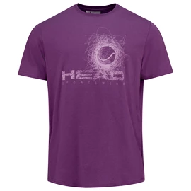 Pánske tričko Head Vision T-Shirt Men LC