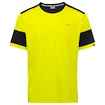 Pánske tričko Head Volley Yellow/Black