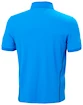 Pánske tričko Helly Hansen  HP Racing Polo Electric Blue