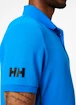 Pánske tričko Helly Hansen  HP Racing Polo Electric Blue