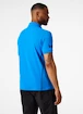 Pánske tričko Helly Hansen  HP Racing Polo Electric Blue