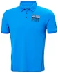 Pánske tričko Helly Hansen  HP Racing Polo Electric Blue