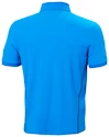 Pánske tričko Helly Hansen  HP Racing Polo Electric Blue