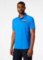 Pánske tričko Helly Hansen  HP Racing Polo Electric Blue