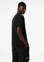 Pánske tričko Helly Hansen  Move T-Shirt Black