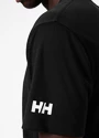 Pánske tričko Helly Hansen  Move T-Shirt Black