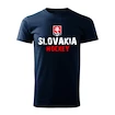 Pánske tričko Hockey Slovakia