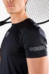 Pánske tričko Hydrogen  Panther Tech Tee Black/Grey