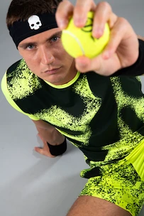 Pánske tričko Hydrogen  Spray Tech Tee Fluo Yellow