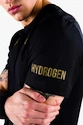 Pánske tričko Hydrogen  Star Tech Tee Black/Gold