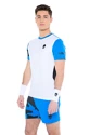 Pánske tričko Hydrogen  Tech Camo Tee White/Blue