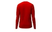 Pánske tričko Inov-8  Base Elite LS Red