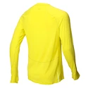 Pánske tričko Inov-8 Base Elite LS žlté