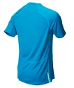 Pánske tričko Inov-8  Base Elite SS blue