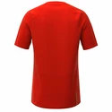 Pánske tričko Inov-8  Base Elite SS Red