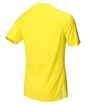 Pánske tričko Inov-8 Base Elite SS yellow