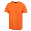 Pánske tričko Inov-8  Graphic Tee "Brand" Orange