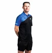 Pánske tričko Joola  Shirt Ace Black/Blue