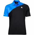 Pánske tričko Joola  Shirt Ace Black/Blue
