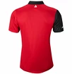 Pánske tričko Joola  Shirt Ace Red/Black